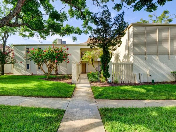 3242 S SEMORAN BOULEVARD, Unit 22, ORLANDO, FL 32822