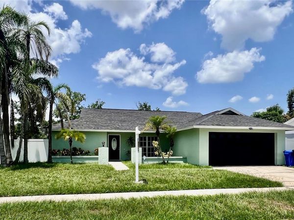 10902 WINGATE DRIVE , TAMPA, FL 33624