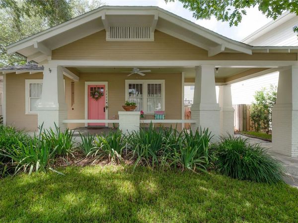 2808 W AQUILLA STREET , TAMPA, FL 33629