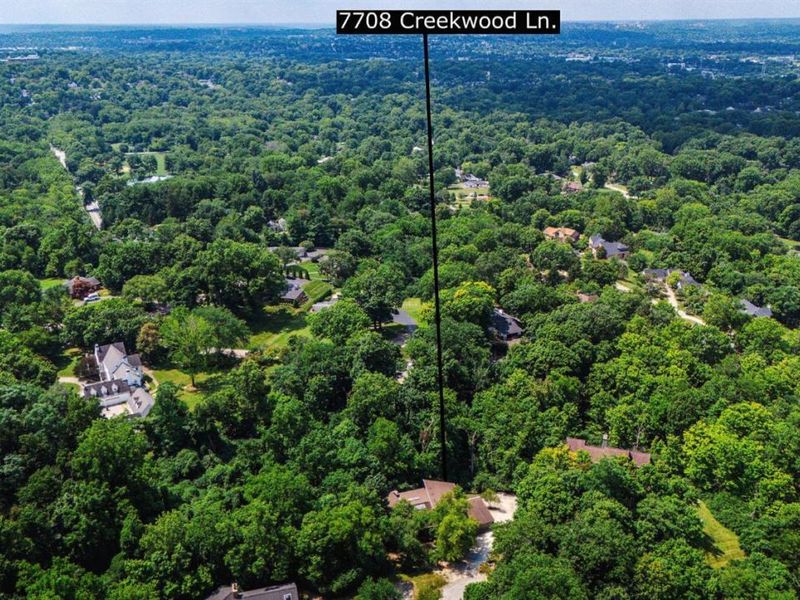 7708 Creekwood Lane, Amberley, OH 45237 Photo 69