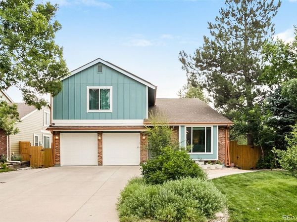8140 Storm King Peak, Littleton, CO 80127