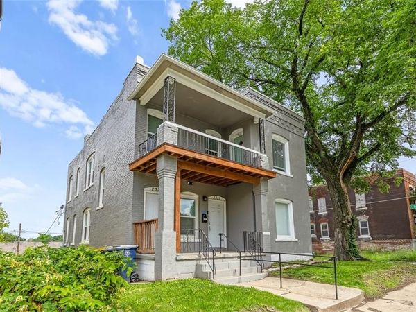 2329 Park Avenue, Kansas City, MO 64127