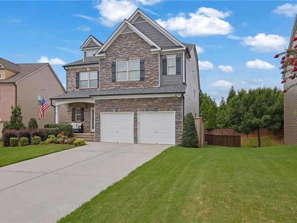4815 Wilshire Crossing, Cumming, GA 30040