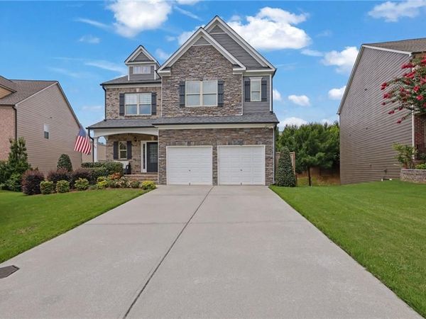4815 Wilshire Crossing, Cumming, GA 30040