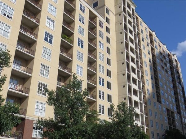 1101 Juniper Street NE, Unit 914, Atlanta, GA 30309
