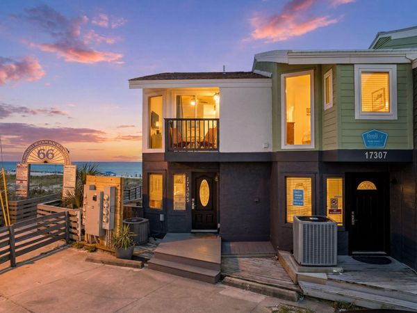 17305 Front Beach Road, Unit #1, Panama City Beach, FL 32413