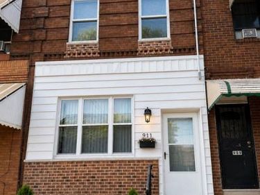 911 WOLF STREET, PHILADELPHIA, PA 19148