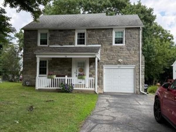 23 W WOODLAND AVENUE, SPRINGFIELD, PA 19064
