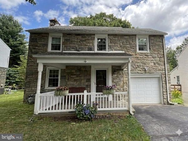23 W WOODLAND AVENUE , SPRINGFIELD, PA 19064