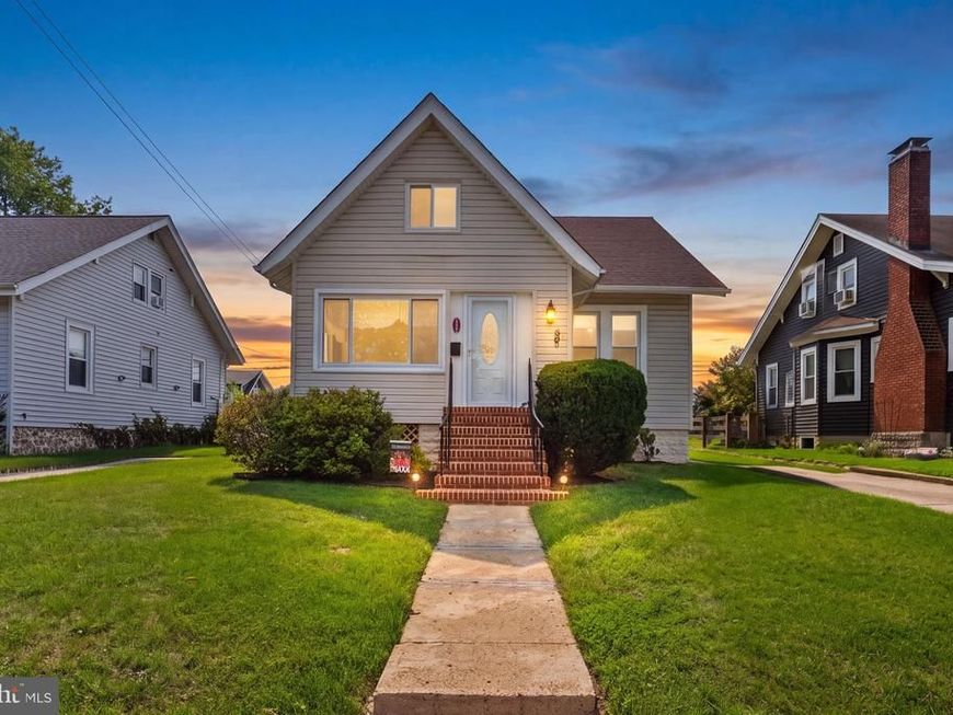 5542 Carville Avenue, Baltimore, MD 21227 Main Photo