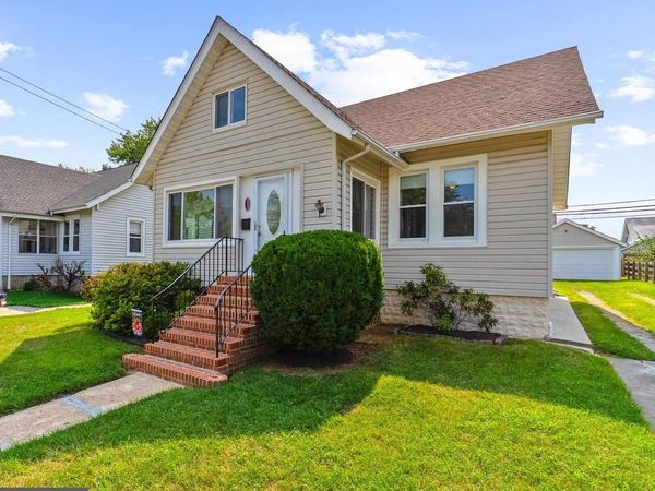 5542 CARVILLE AVENUE, BALTIMORE, MD 21227