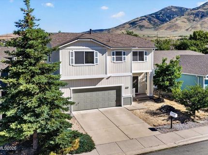 8208 Anchor Point Drive, Reno, NV 89506 Photo