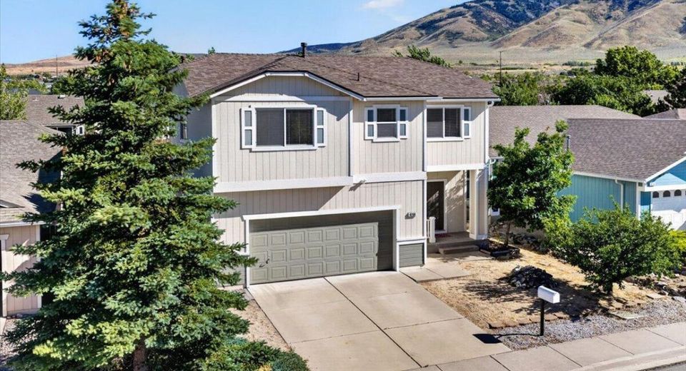 8208 Anchor Point Drive, Reno, NV 89506 Photo