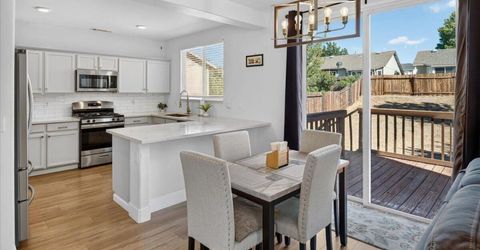 8208 Anchor Point Drive, Reno, NV 89506 Photo