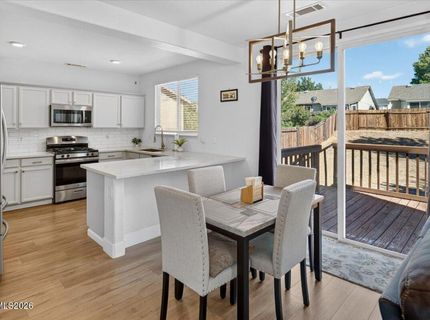 8208 Anchor Point Drive, Reno, NV 89506 Photo