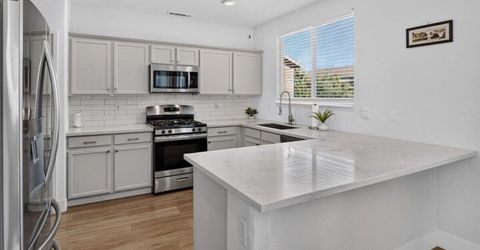 8208 Anchor Point Drive, Reno, NV 89506 Photo