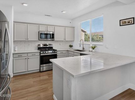 8208 Anchor Point Drive, Reno, NV 89506 Photo