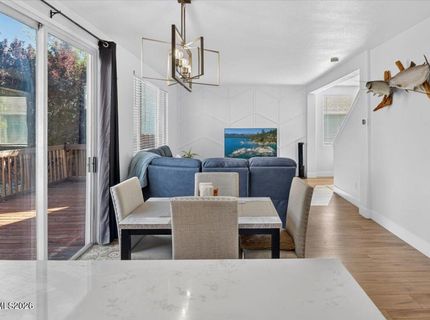 8208 Anchor Point Drive, Reno, NV 89506 Photo