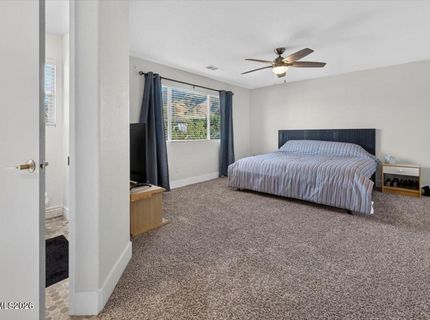 8208 Anchor Point Drive, Reno, NV 89506 Photo
