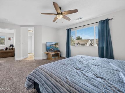 8208 Anchor Point Drive, Reno, NV 89506 Photo