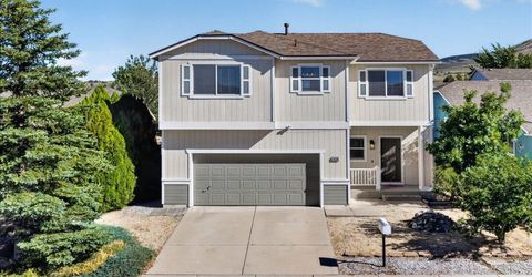 8208 Anchor Point Drive, Reno, NV 89506 Photo