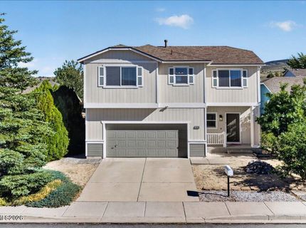8208 Anchor Point Drive, Reno, NV 89506 Photo