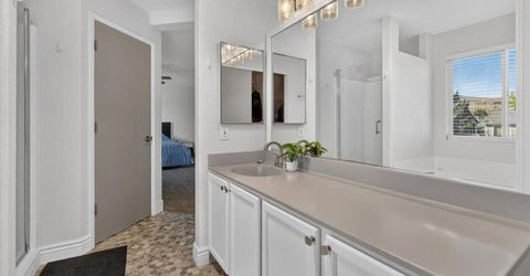8208 Anchor Point Drive, Reno, NV 89506 Photo