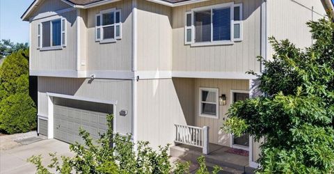 8208 Anchor Point Drive, Reno, NV 89506 Photo