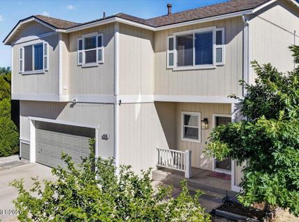 8208 Anchor Point Drive, Reno, NV 89506 Photo