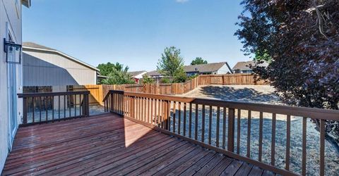 8208 Anchor Point Drive, Reno, NV 89506 Photo