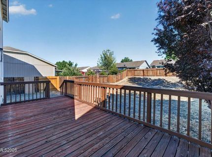 8208 Anchor Point Drive, Reno, NV 89506 Photo