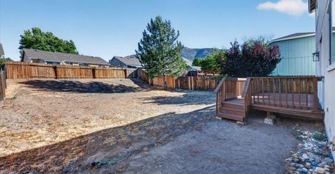 8208 Anchor Point Drive, Reno, NV 89506 Photo