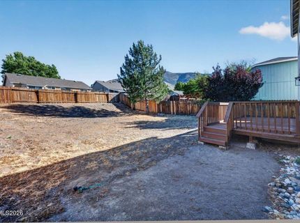 8208 Anchor Point Drive, Reno, NV 89506 Photo