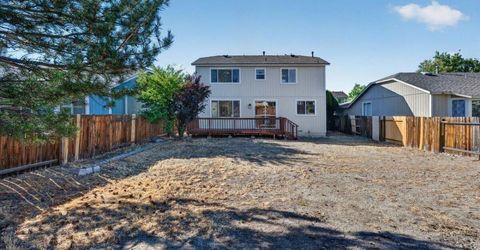 8208 Anchor Point Drive, Reno, NV 89506 Photo