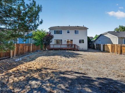 8208 Anchor Point Drive, Reno, NV 89506 Photo