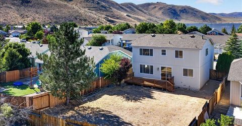 8208 Anchor Point Drive, Reno, NV 89506 Photo