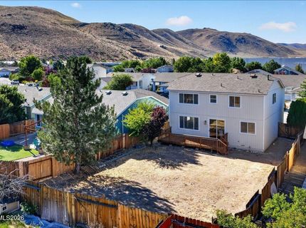 8208 Anchor Point Drive, Reno, NV 89506 Photo