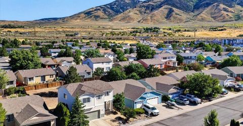8208 Anchor Point Drive, Reno, NV 89506 Photo