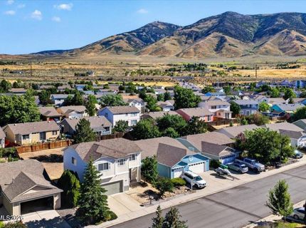 8208 Anchor Point Drive, Reno, NV 89506 Photo
