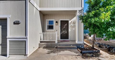 8208 Anchor Point Drive, Reno, NV 89506 Photo