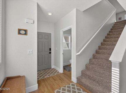 8208 Anchor Point Drive, Reno, NV 89506 Photo
