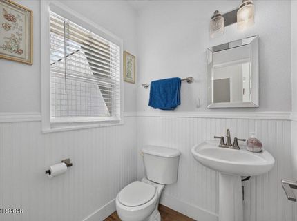 8208 Anchor Point Drive, Reno, NV 89506 Photo