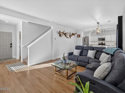 8208 Anchor Point Drive, Reno, NV 89506 Photo