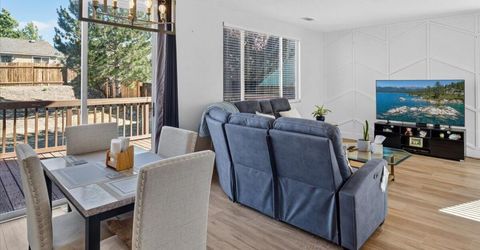 8208 Anchor Point Drive, Reno, NV 89506 Photo