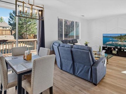 8208 Anchor Point Drive, Reno, NV 89506 Photo