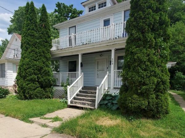 509 Park View DRIVE, Unit A, Racine, WI 53404