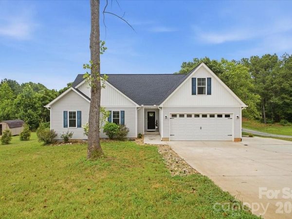 2360 Beth Haven Church Road, Denver, NC 28037