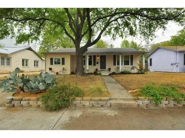 1404 Karen Ave, Austin, TX 78757