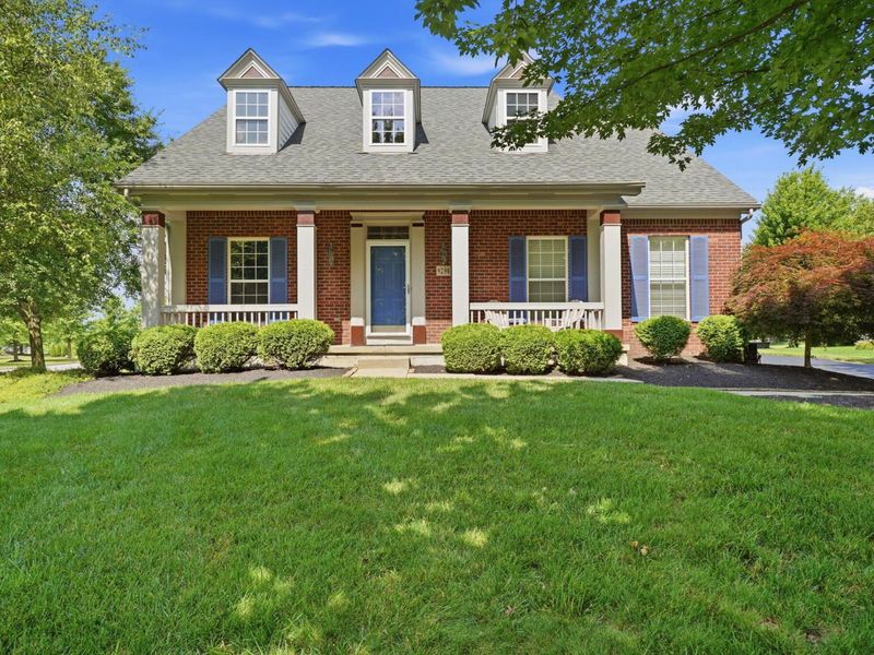 9298 Auburn Court, Powell, OH 43065 Photo 1