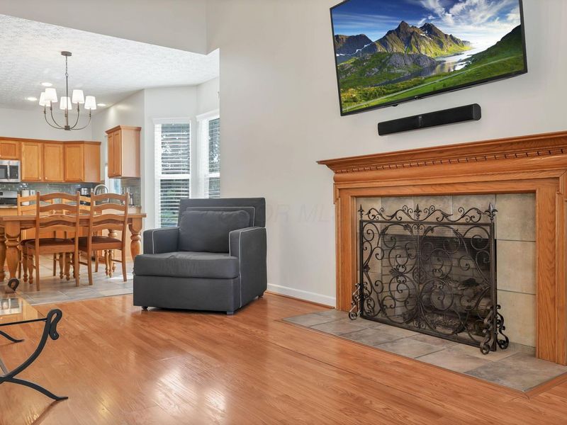 9298 Auburn Court, Powell, OH 43065 Photo 10